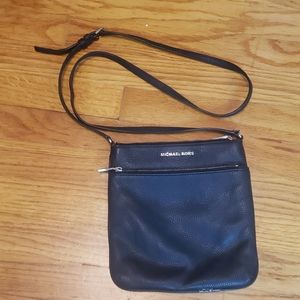 Michael Kors Riley Pebble Crossbody